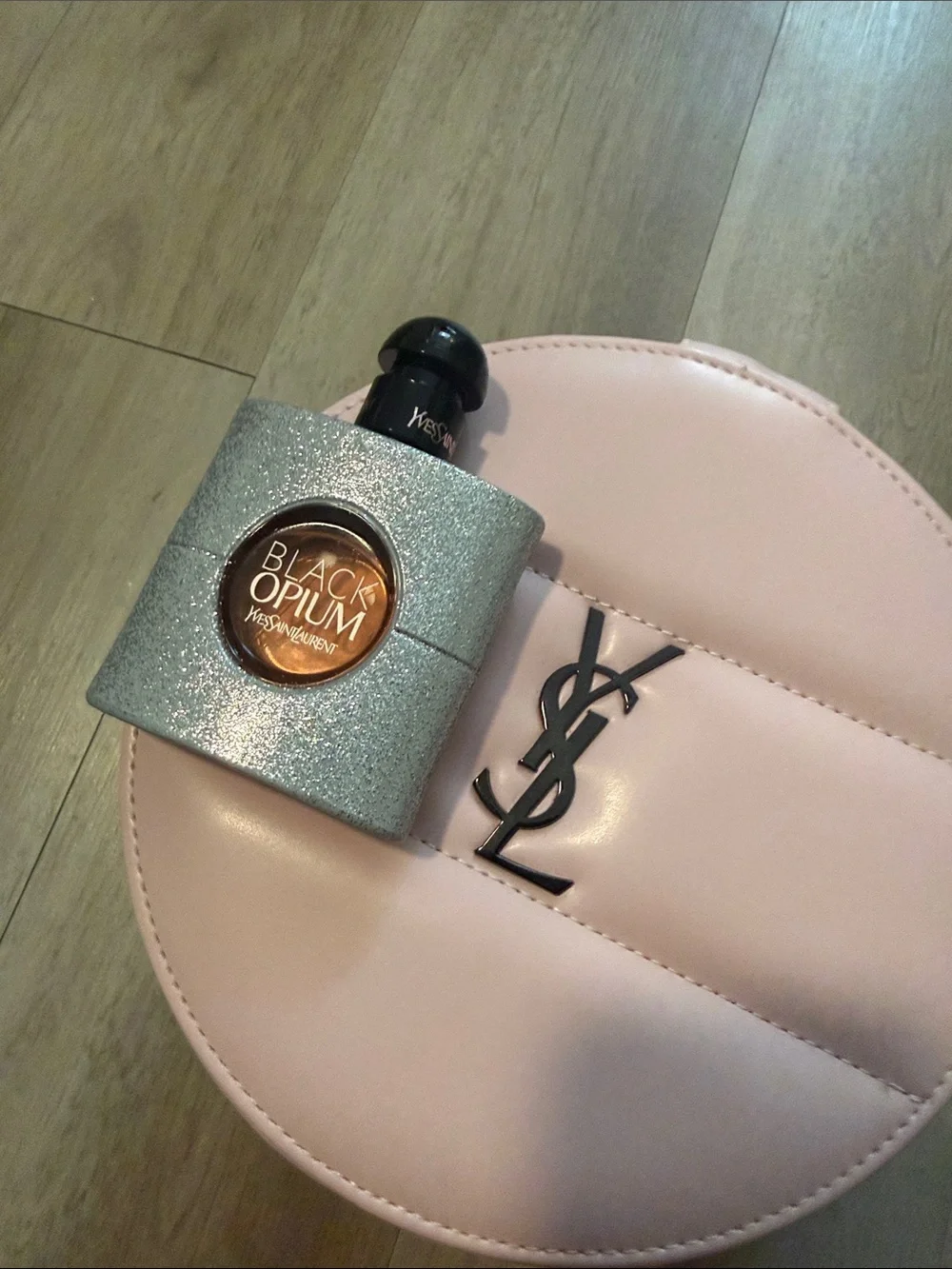 YSL Vanity Box - Picture 1 of 3